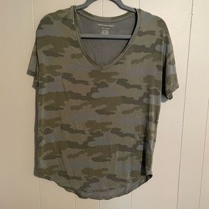 American Eagle - Soft and sexy tee - XS